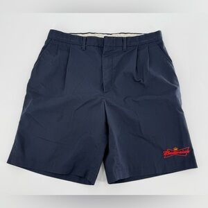 Budweiser‎ Uniform Shorts 36